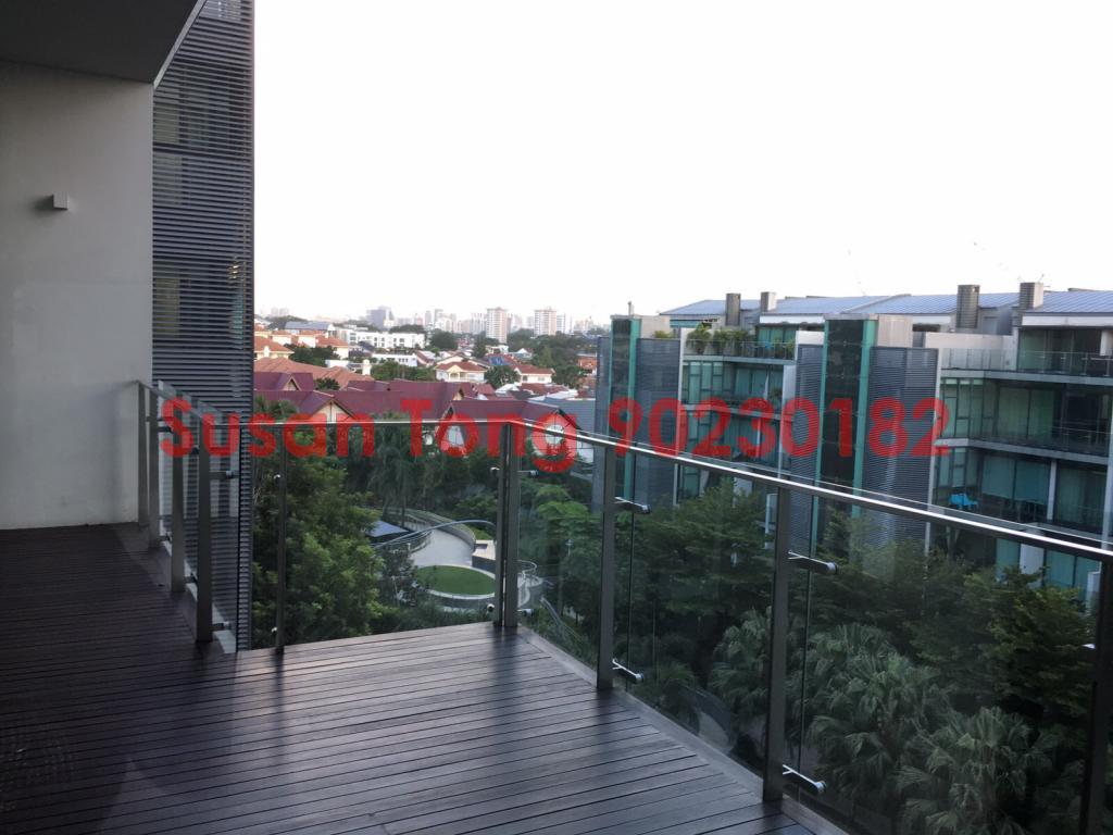 Duchess Residences (D10), Condominium #104250842